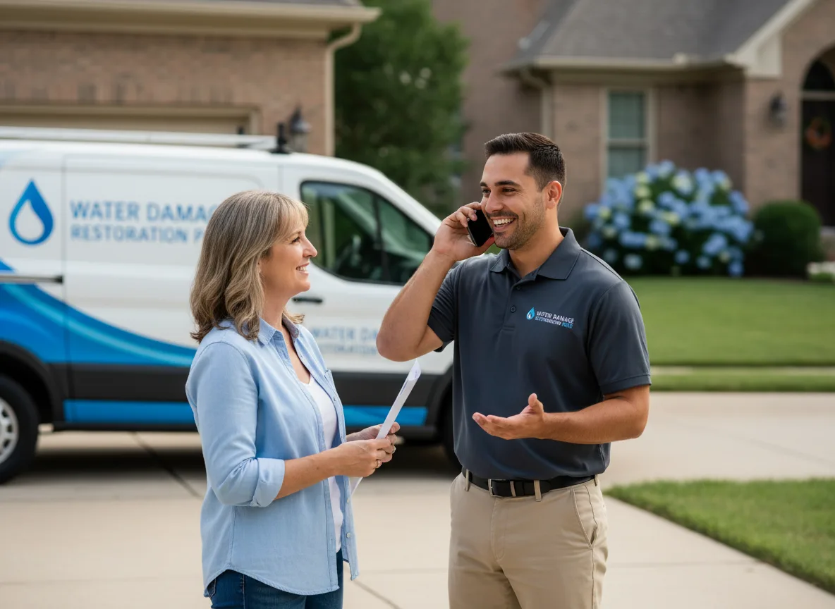 Flood Restoration Bessemer, PA FAQs